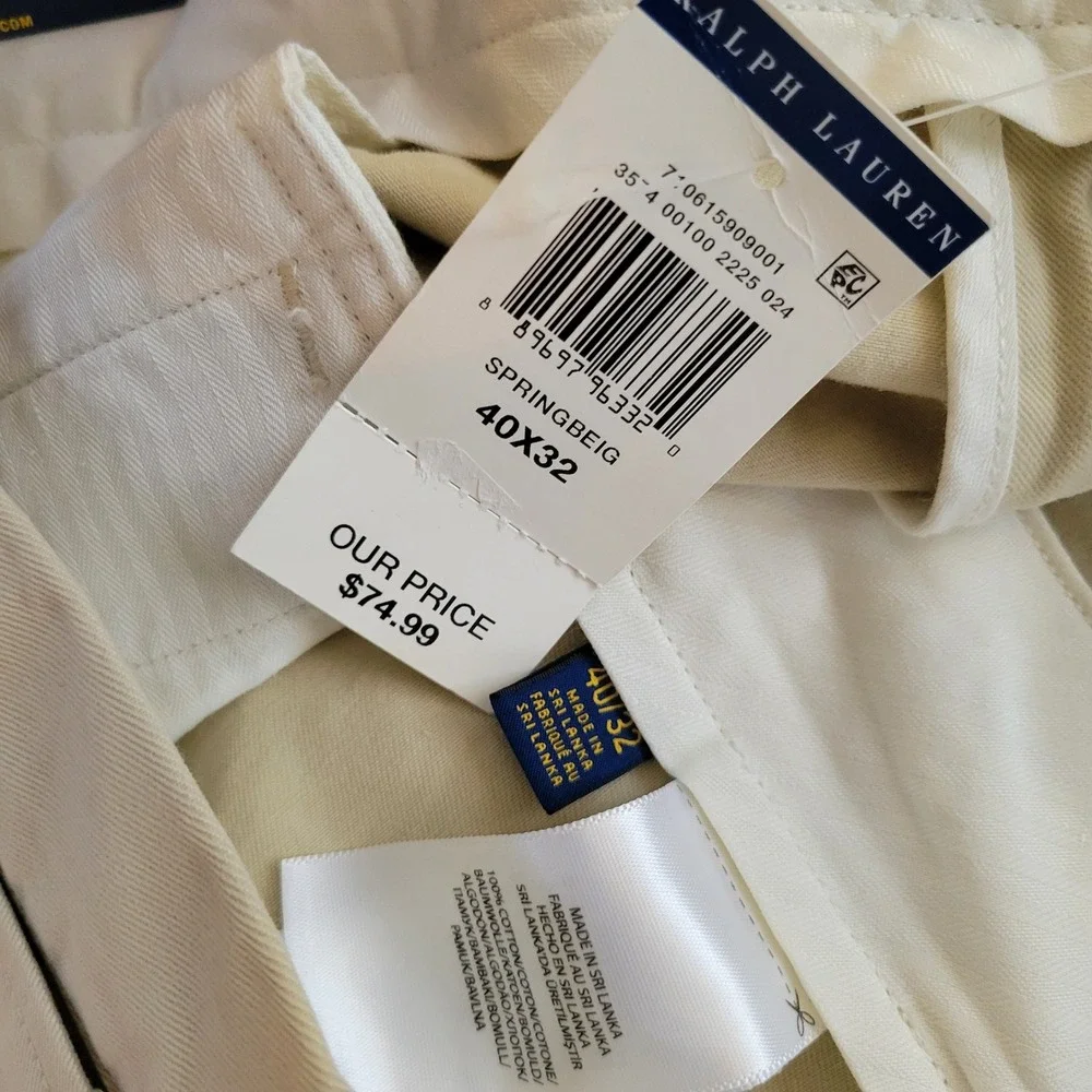 Polo Ralph Lauren polo ralph